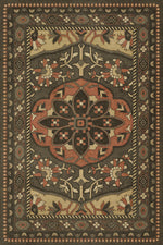Persian Bazaar - Farahan - Azar