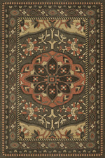 Persian Bazaar - Farahan - Azar