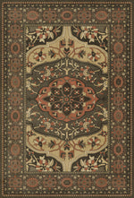 Persian Bazaar - Farahan - Azar