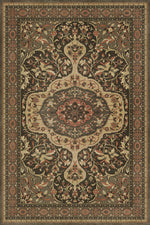 Persian Bazaar - Farahan - Azar
