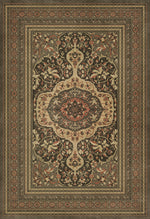 Persian Bazaar - Farahan - Azar