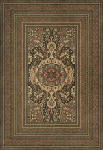 Persian Bazaar - Farahan - Azar