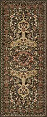 Persian Bazaar - Farahan - Azar