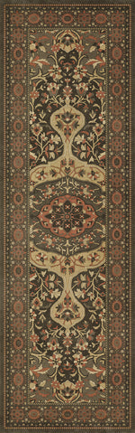 Persian Bazaar - Farahan - Azar