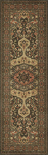 Persian Bazaar - Farahan - Azar