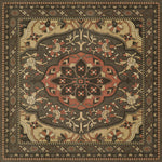 Persian Bazaar - Farahan - Azar