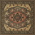 Persian Bazaar - Farahan - Azar