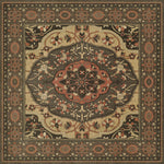 Persian Bazaar - Farahan - Azar