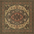 Persian Bazaar - Farahan - Azar