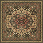 Persian Bazaar - Farahan - Azar