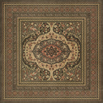 Persian Bazaar - Farahan - Azar