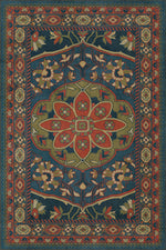 Persian Bazaar - Farahan - Delara