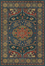 Persian Bazaar - Farahan - Delara