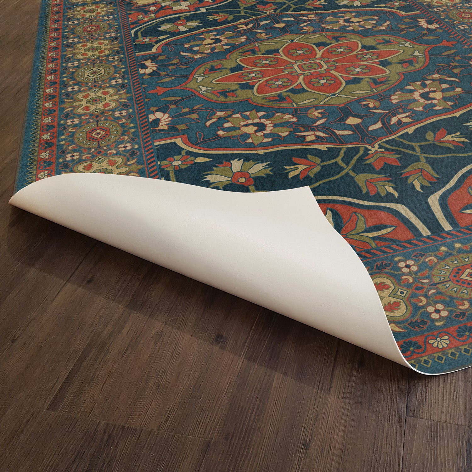 Persian Bazaar - Farahan - Delara