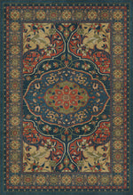 Persian Bazaar - Farahan - Delara