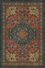 Persian Bazaar - Farahan - Delara