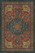 Persian Bazaar - Farahan - Delara