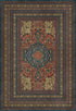Persian Bazaar - Farahan - Delara
