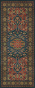Persian Bazaar - Farahan - Delara