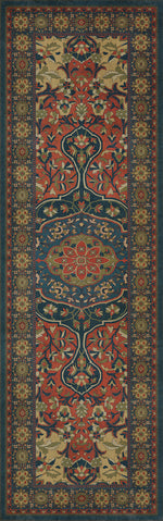 Persian Bazaar - Farahan - Delara