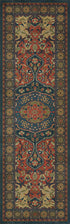 Persian Bazaar - Farahan - Delara
