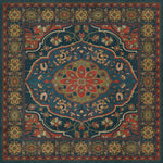 Persian Bazaar - Farahan - Delara