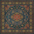 Persian Bazaar - Farahan - Delara