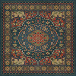 Persian Bazaar - Farahan - Delara
