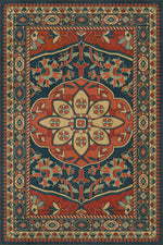 Persian Bazaar - Farahan - Farid