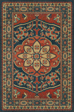 Persian Bazaar - Farahan - Farid