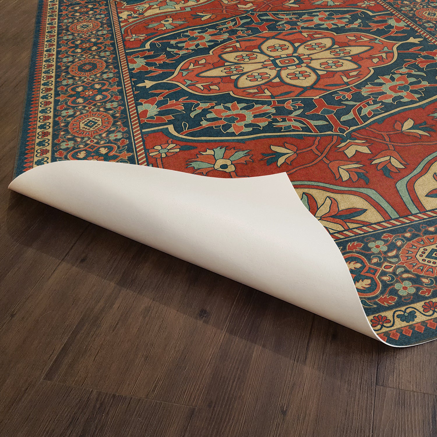 Persian Bazaar - Farahan - Farid