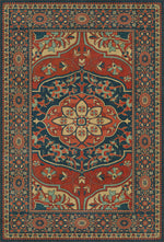 Persian Bazaar - Farahan - Farid