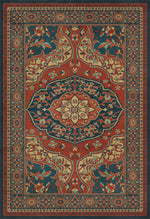 Persian Bazaar - Farahan - Farid