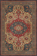 Persian Bazaar - Farahan - Farid