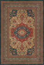 Persian Bazaar - Farahan - Farid