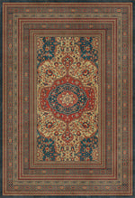 Persian Bazaar - Farahan - Farid