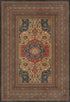 Persian Bazaar - Farahan - Farid