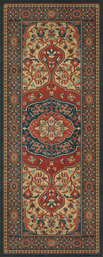 Persian Bazaar - Farahan - Farid