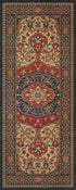 Persian Bazaar - Farahan - Farid