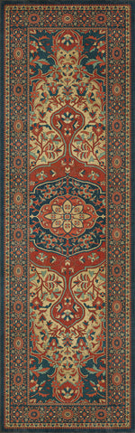 Persian Bazaar - Farahan - Farid
