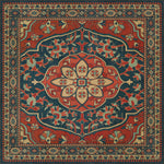 Persian Bazaar - Farahan - Farid