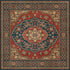 Persian Bazaar - Farahan - Farid