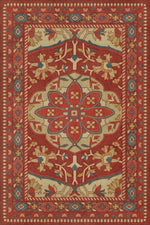 Persian Bazaar - Farahan - Firdaus