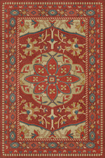 Persian Bazaar - Farahan - Firdaus