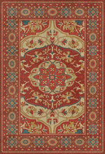 Persian Bazaar - Farahan - Firdaus