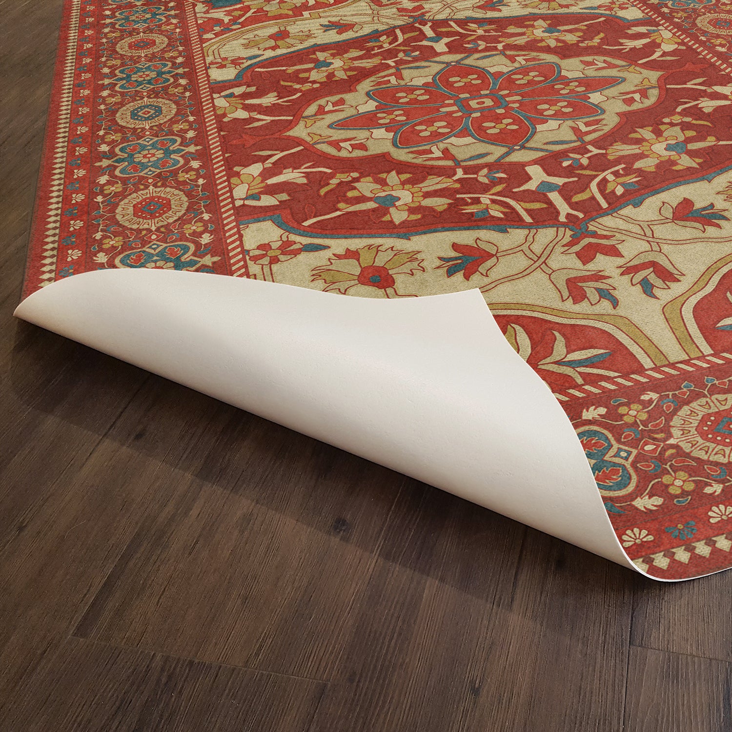 Persian Bazaar - Farahan - Firdaus