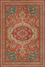 Persian Bazaar - Farahan - Firdaus