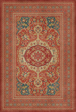 Persian Bazaar - Farahan - Firdaus