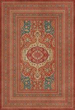 Persian Bazaar - Farahan - Firdaus