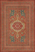 Persian Bazaar - Farahan - Firdaus